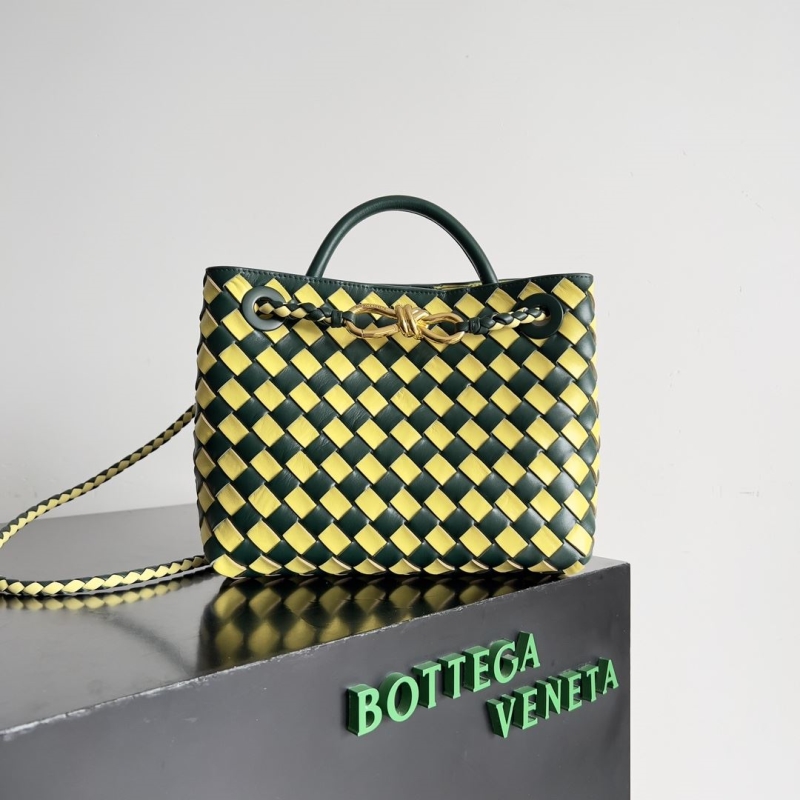 BV Top Handle Bags